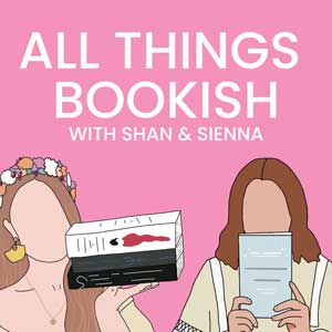 All Things Bookish Podcast