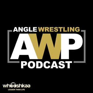 Angle Wrestling