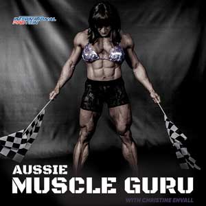 Aussie Muscle Guru