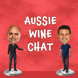 Aussie Wine Chat