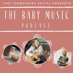 The Baby Music Podcast