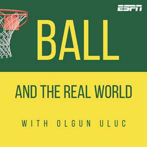 Ball And The Real World