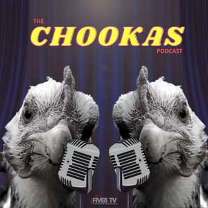 Chookas