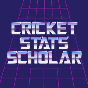 Cricket Stats Scholar