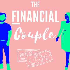 The Financial Couple | Australian FIRE Podcast