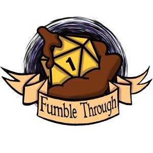 Fumble Through Podcast
