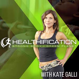 The Healthification Podcast