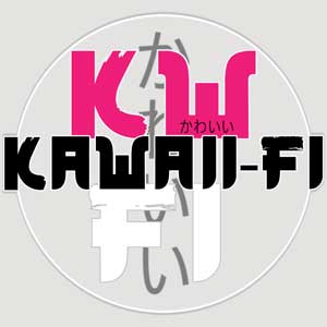Kawaii-Fi Radio - Anime Podcast
