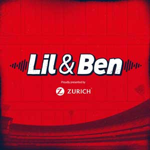 Lil & Ben