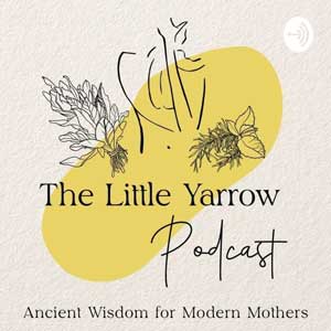 The Little Yarrow Podcast