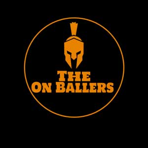The On Ballers Podcast
