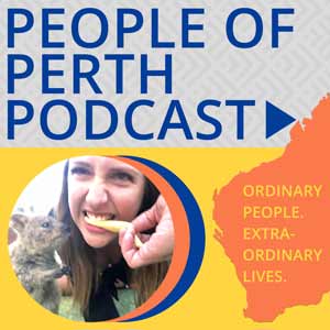 People Of Perth Podcast