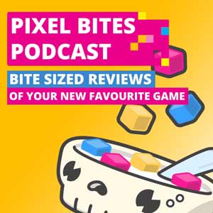 Pixel Bites Podcast