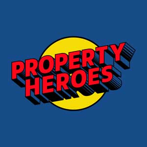 The Property Heroes