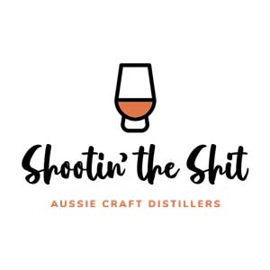 Aussie Craft Distillers Shootin' The Shit