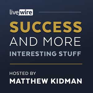 Success And More Interesting Stuff