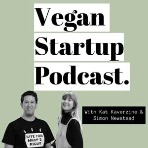Vegan Startup