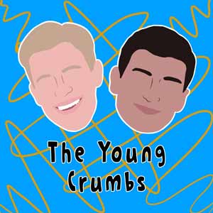 The Young Crumbs Podcast