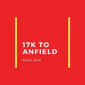 17K To Anfield: A Liverpool FC Podcas‪t