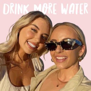 Drink More Wate‪r