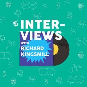 Interviews With Richard Kingsmill