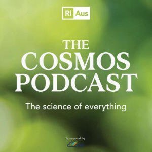 The Cosmos Podcast