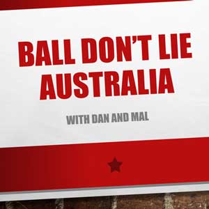 Ball Don’t Lie Australia