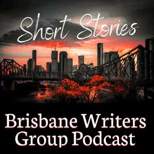 Brisbane Writers Group Podcas‪t