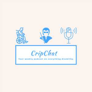 Cripchat Australia | Your Weekly Podcast On Everything Disability By Australian Disability Ltd.
