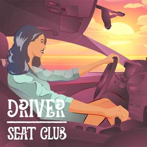 Driver Seat Club With Dr Valerie JD