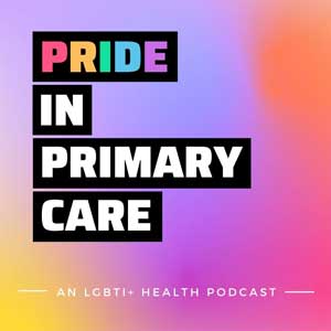 Pride In Primary Care