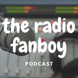 The Radio Fanbo‪y