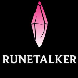 Runetalker: A Competitive Legends Of Runeterra Podcas‪t