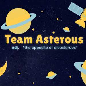 Team Asterous