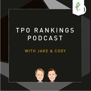 TPO Rankings Podcas‪t‬