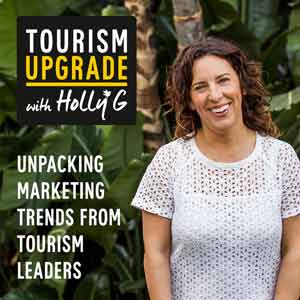 Tourism Upgrade With HollyG
