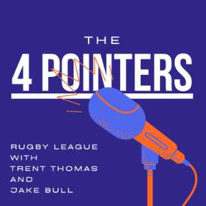 The 4 Pointers