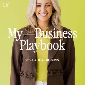 My Business Playbook