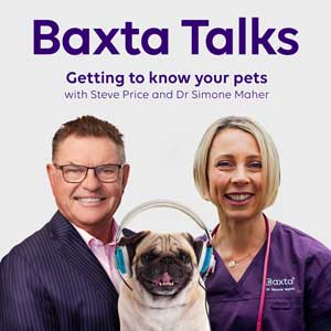 Baxta Talks