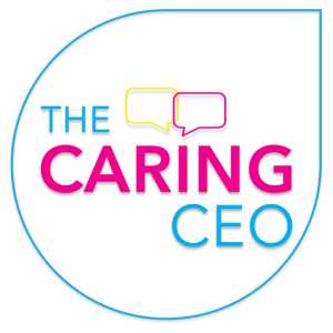 The Caring CEO