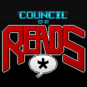 Council Of Reads