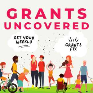 Grants Uncovered