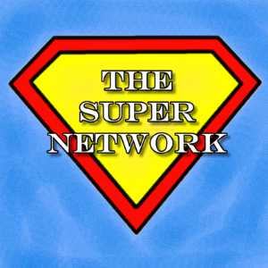Podcasts - The Super Network