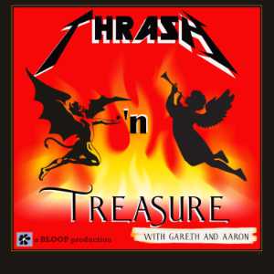 Thrash 'N Treasure