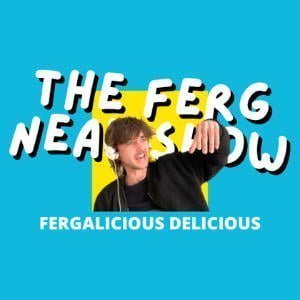 The Ferg Neal Show Podcast