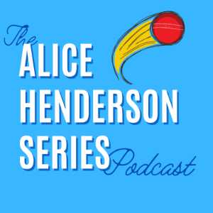 The Alice Henderson Series Podcast