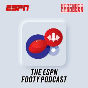 The ESPN Footy Podcast