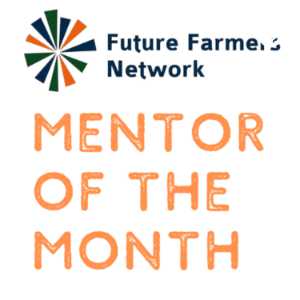 FFN 'Mentor Of The Month'