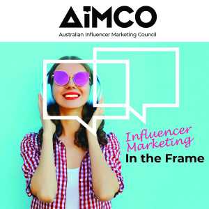 Influencer Marketing In The Frame