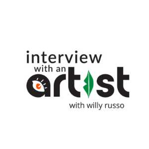 Interview With An Artist